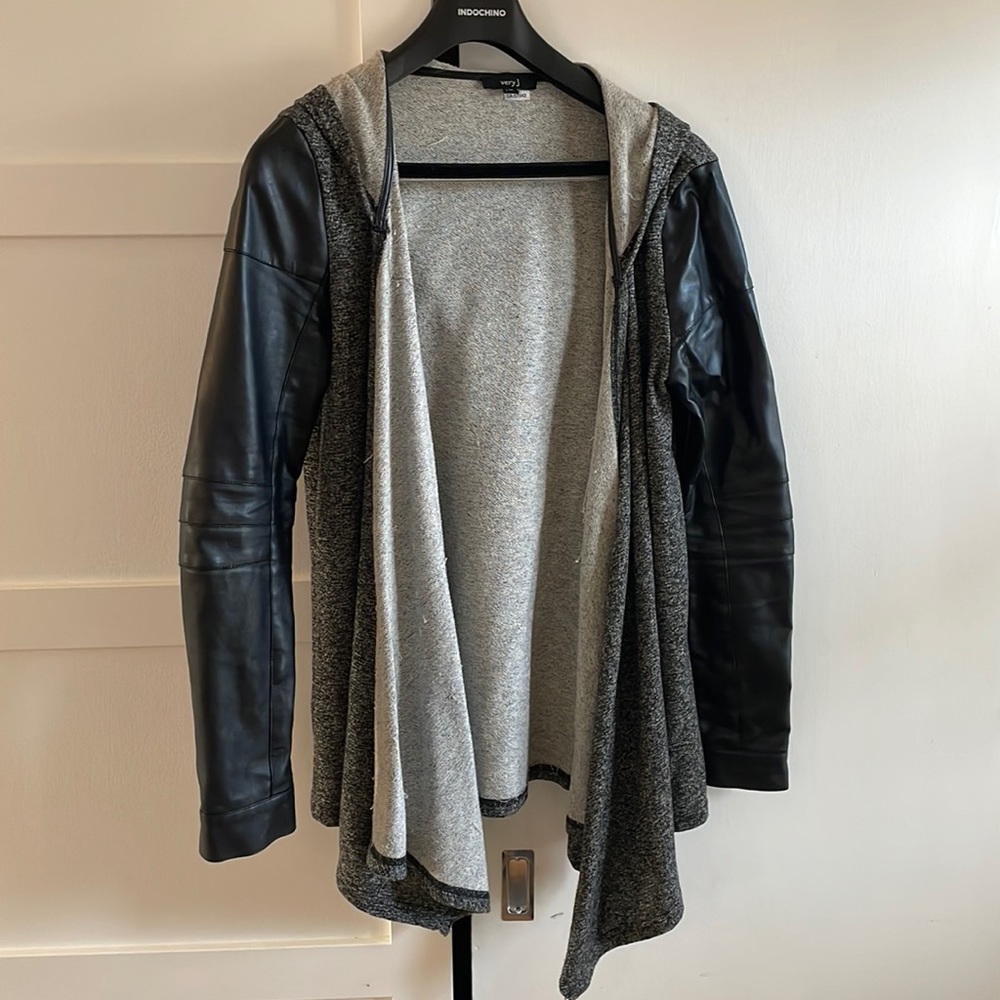 Very J long sleeve